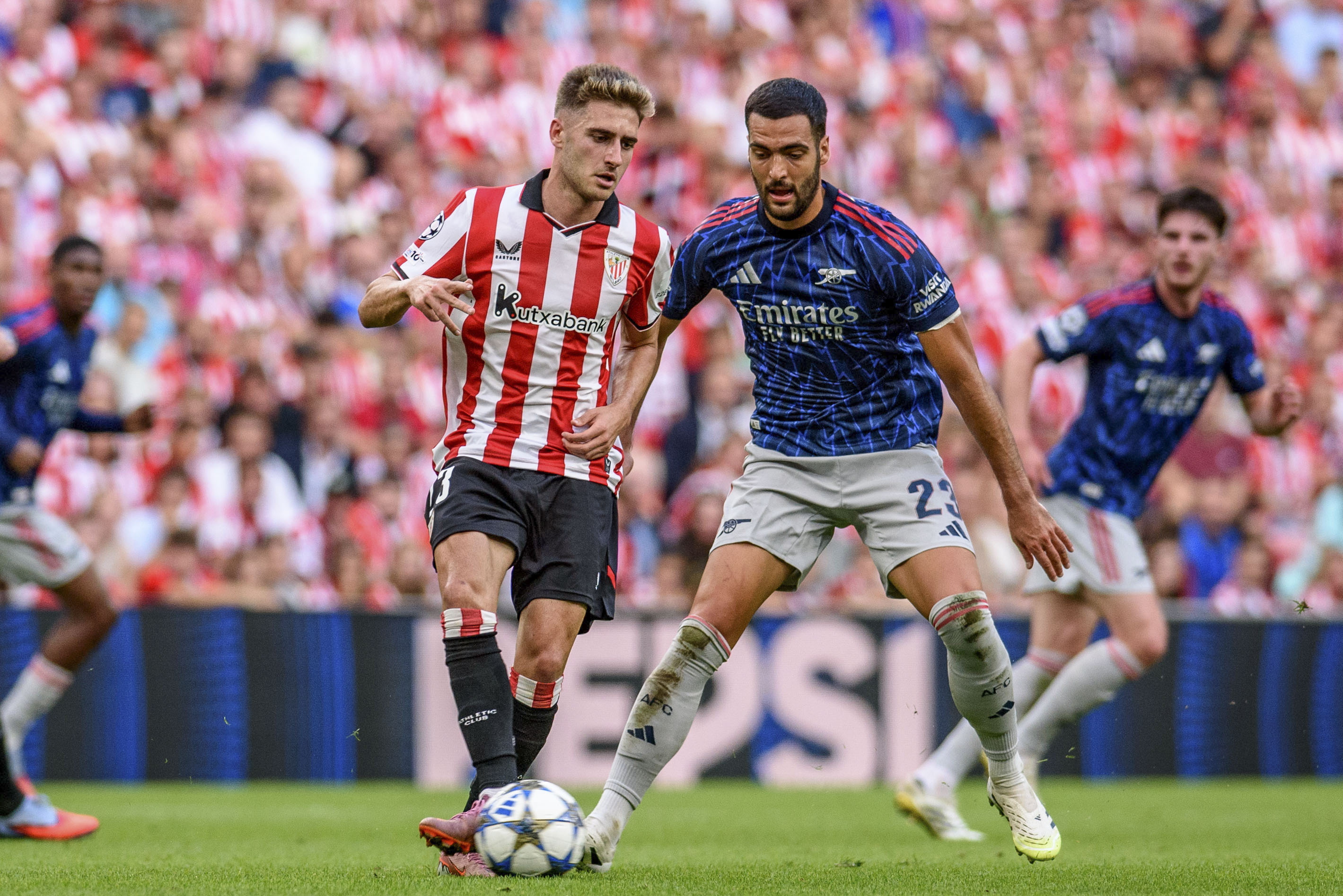 九游官网-冲刺阶段体能课后，毕尔巴鄂竞技战术微调备战意甲，气氛紧张，阵容厚度经受考验的简单介绍